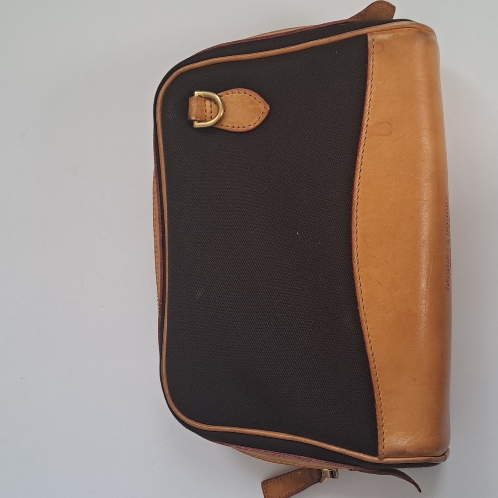 Vintage Dooney and Bourke Bag